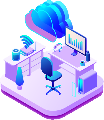 Service Illustration