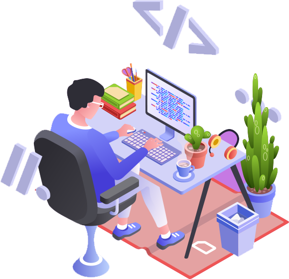 AI & Software Development - Tech Spectrum AI Solutions